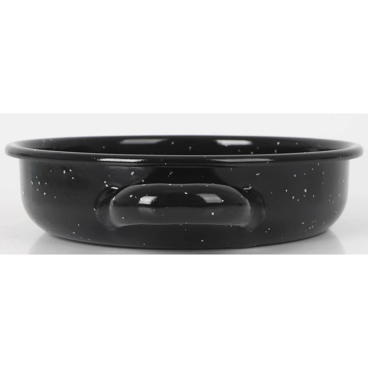 Cazuela La Estrella 600 ml Ø 16 x 3,9 cm (12 Unidades)