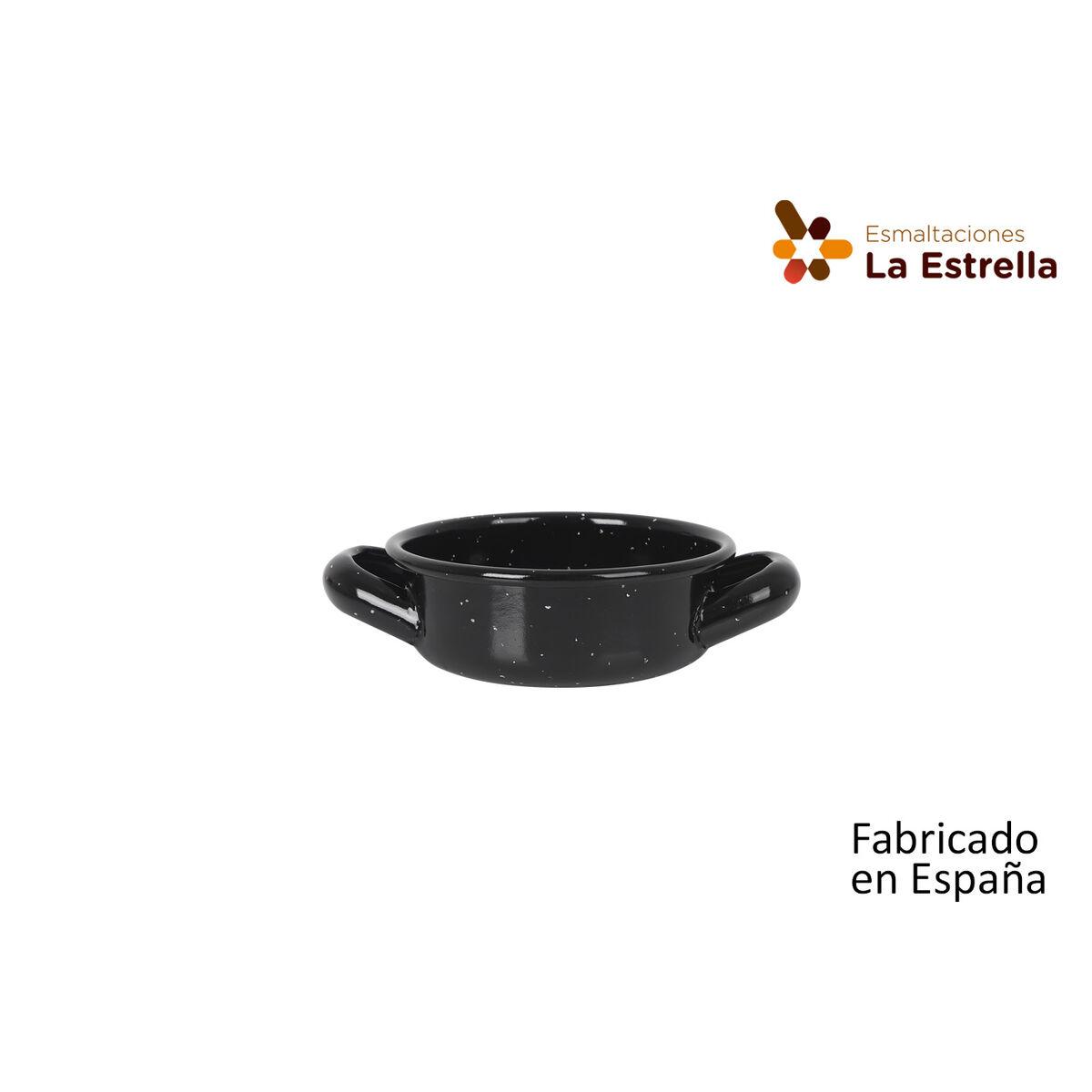 Cazuela La Estrella 200 ml 16 x 10 x 4 cm (12 Unidades)