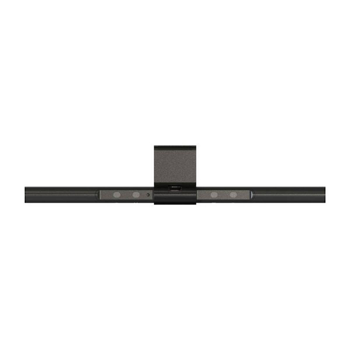 Lámpara de escritorio Yeelight YLBGD-0109 Negro 5 W
