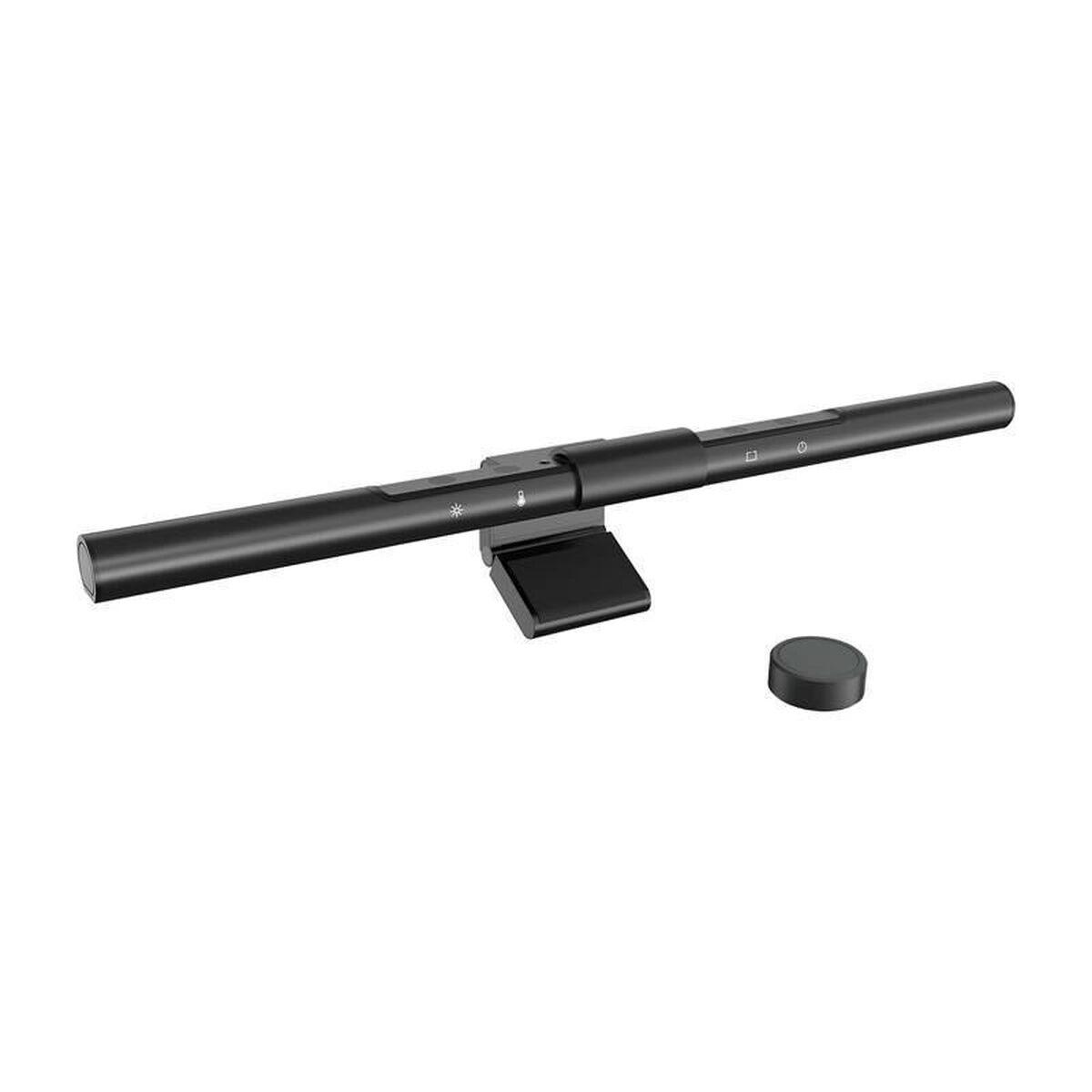 Lámpara de escritorio Yeelight YLBGD-0109 Negro 5 W