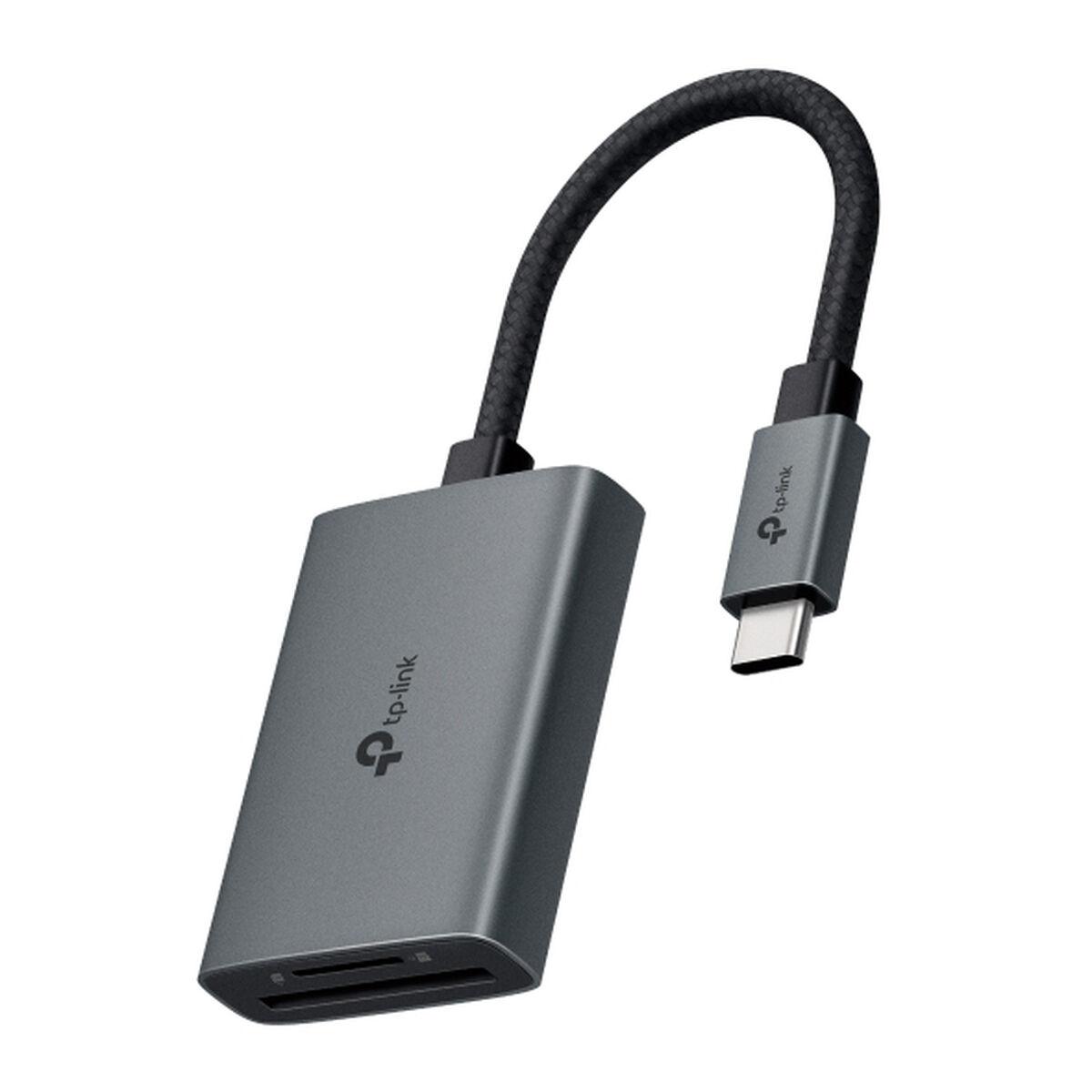 Lector de Tarjetas TP-Link UA430C
