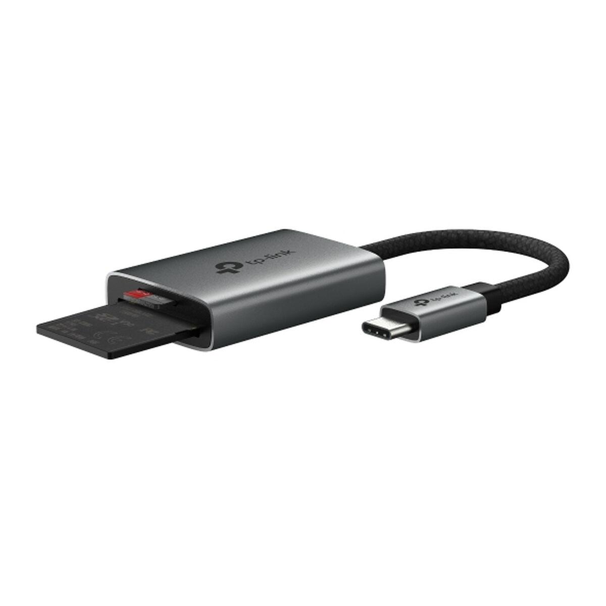 Lector de Tarjetas TP-Link UA430C