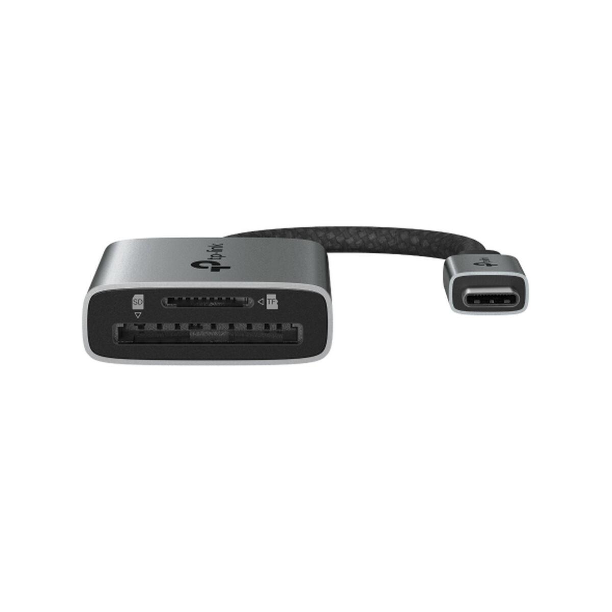 Lector de Tarjetas TP-Link UA430C