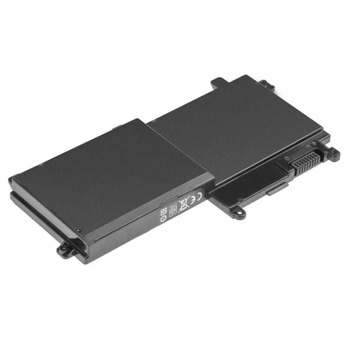 Batería para Portátil Green Cell HP184 Negro 3400 mAh