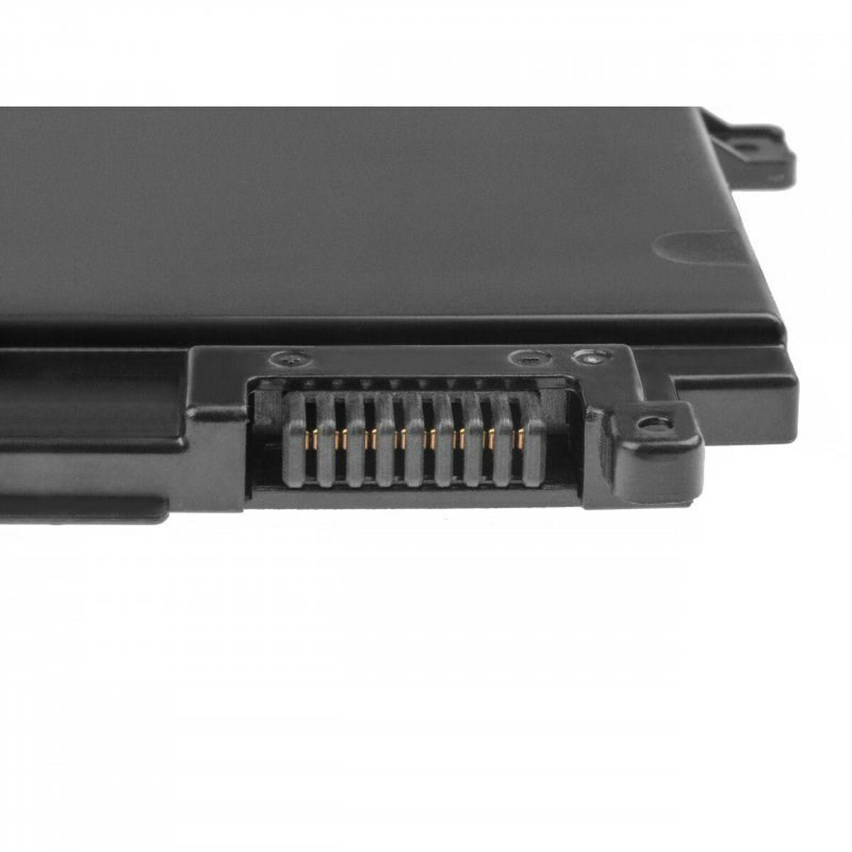 Batería para Portátil Green Cell HP184 Negro 3400 mAh