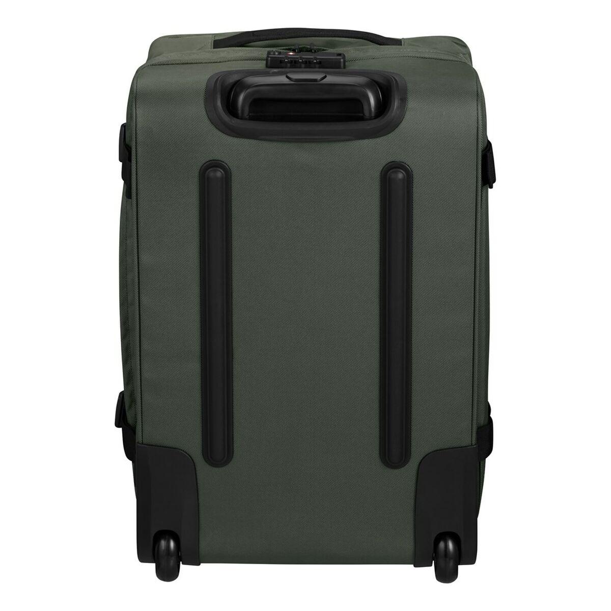 Maleta Grande American Tourister Urban Track Caqui 55 L