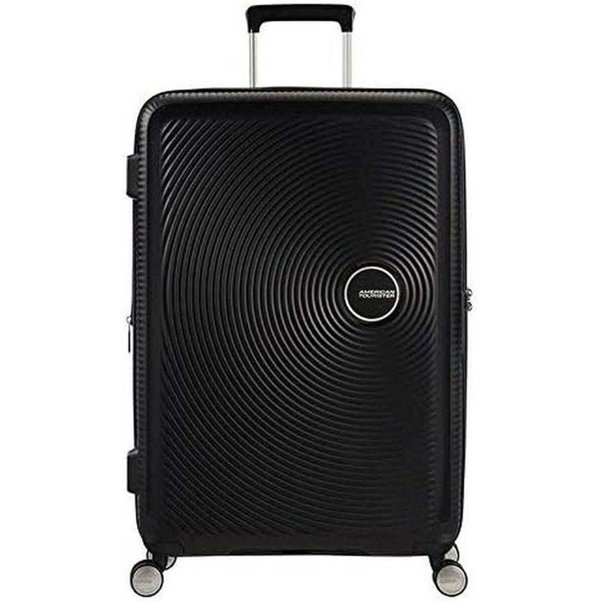 Maleta Grande American Tourister Soundbox Negro