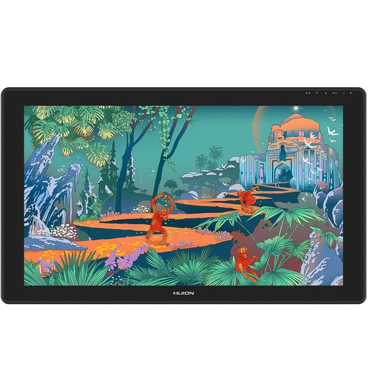 Tabletas Gráficas y Pens Huion Kamvas