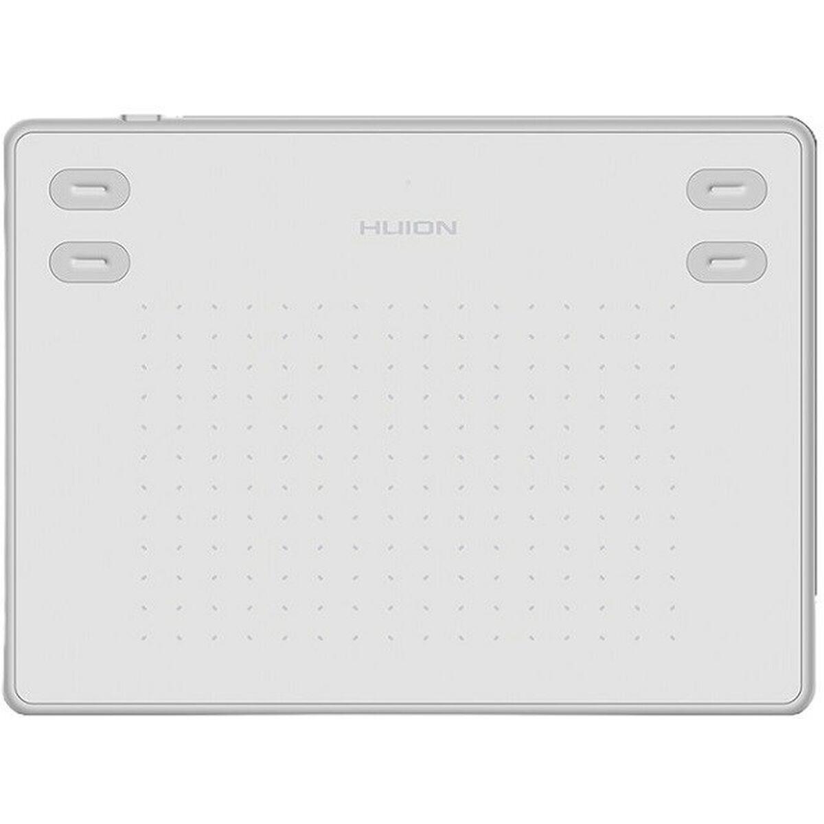 Tabletas Gráficas y Pens Huion RTE-100-W