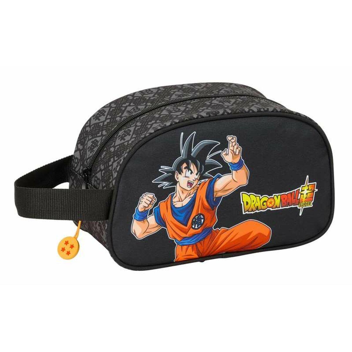 Neceser Dragon Ball 26 x 15 x 12 cm