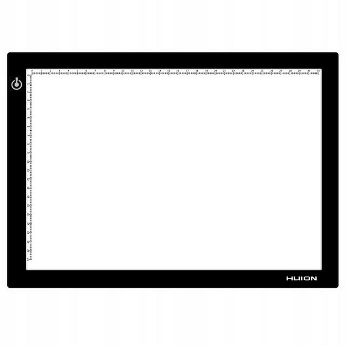 Tableta Gráfica Huion L4S