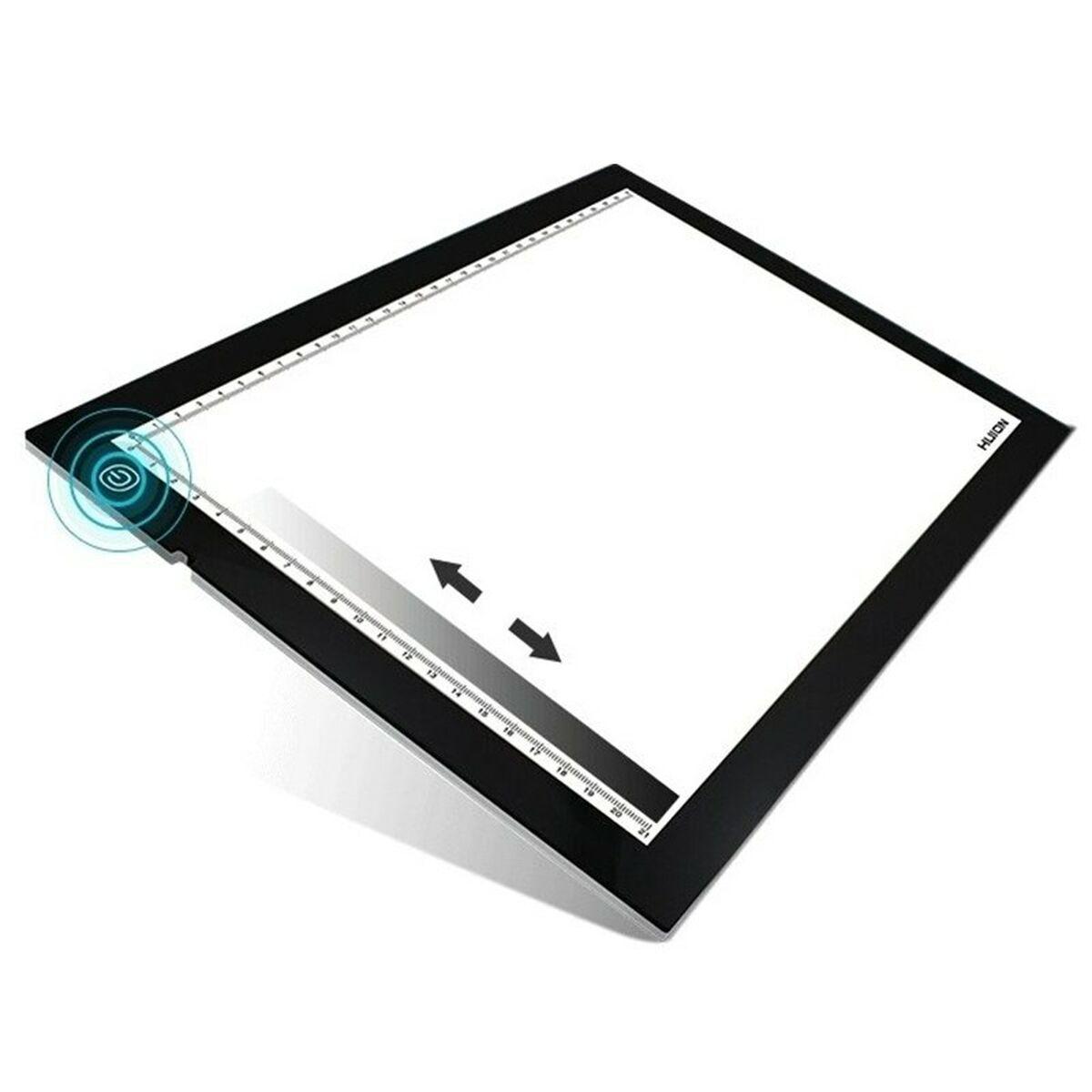 Tableta Gráfica Huion L4S