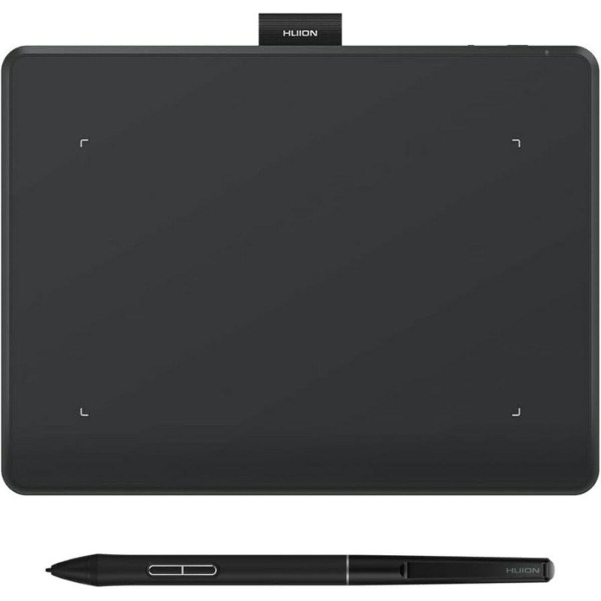 Tabletas Gráficas y Pens Huion L310