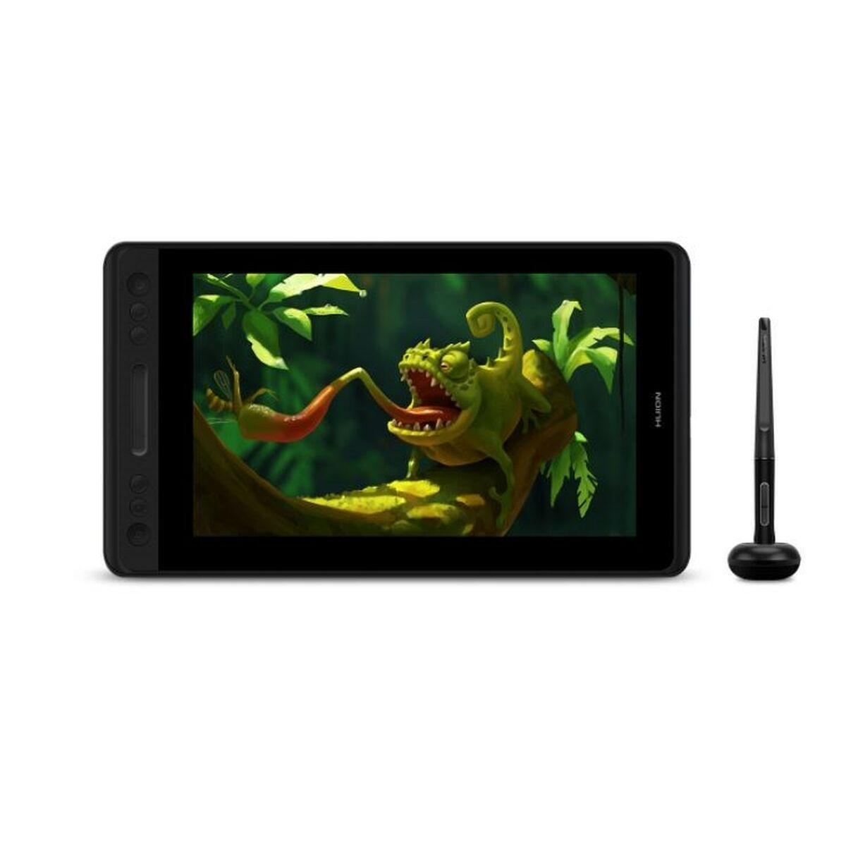 Tabletas Gráficas y Pens Huion Kamvas Pro 12