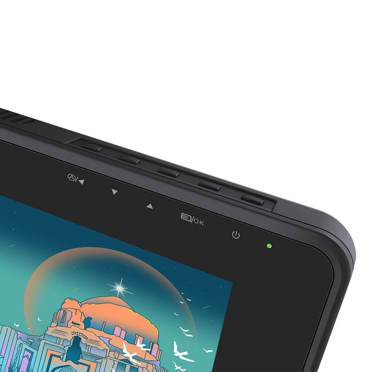 Tabletas Gráficas y Pens Huion