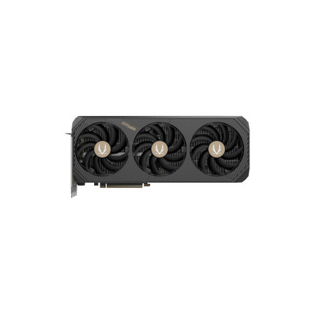 Tarjeta Gráfica Zotac ZT-B50900J-10P