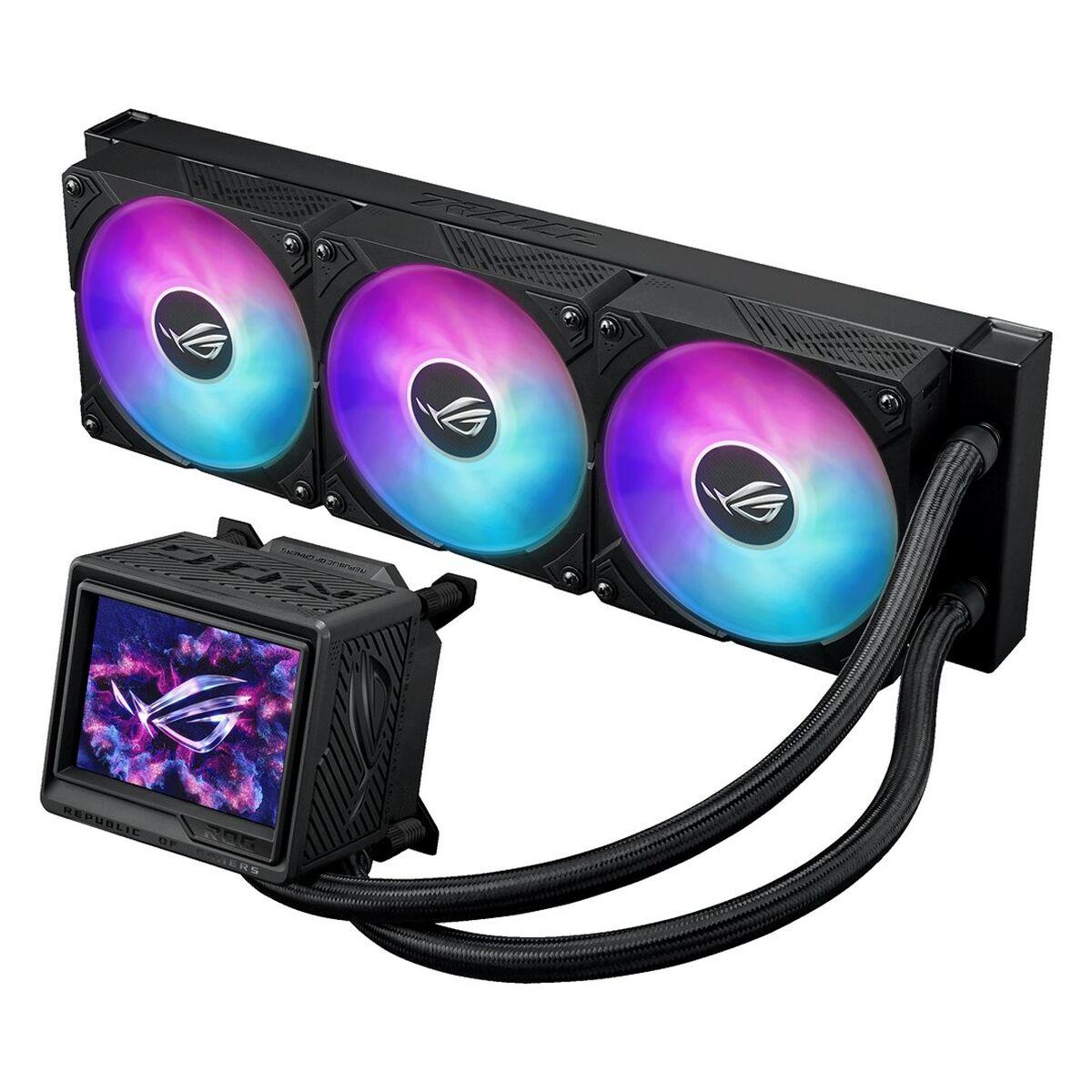 Kit de Refrigeración Líquida Asus 90RC0131-M0EAY0
