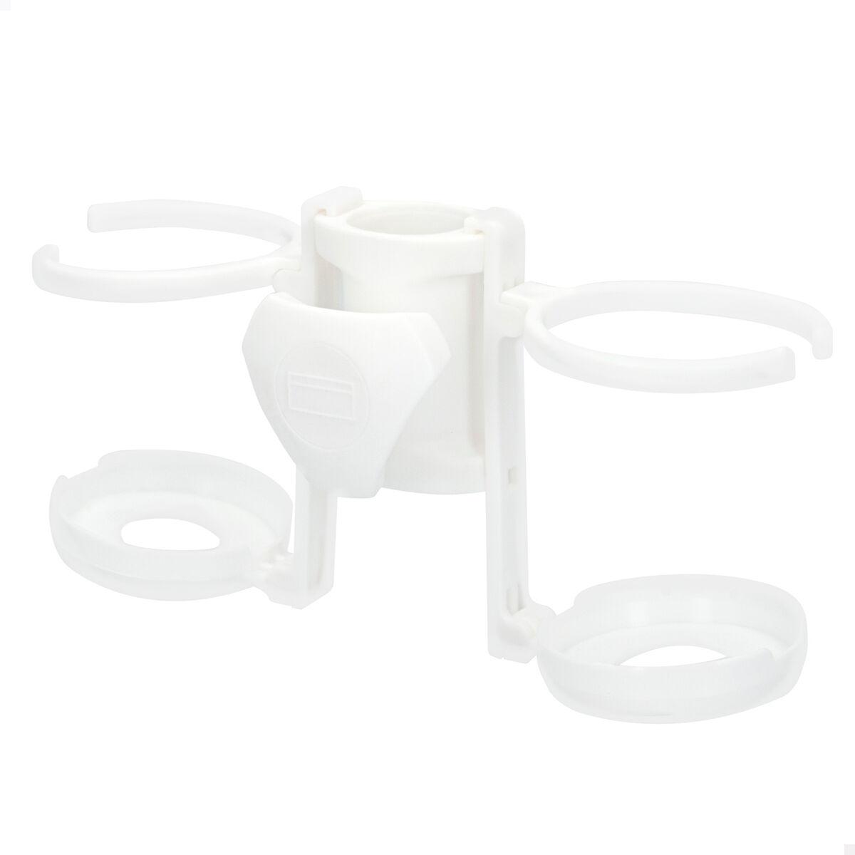 Soporte para Vasos Aktive 23 x 12 x 8 cm (24 Unidades)