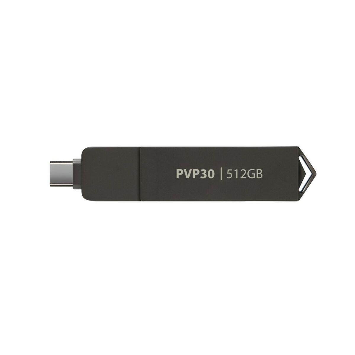 Memoria USB Patriot Memory PVP30512G28UDG