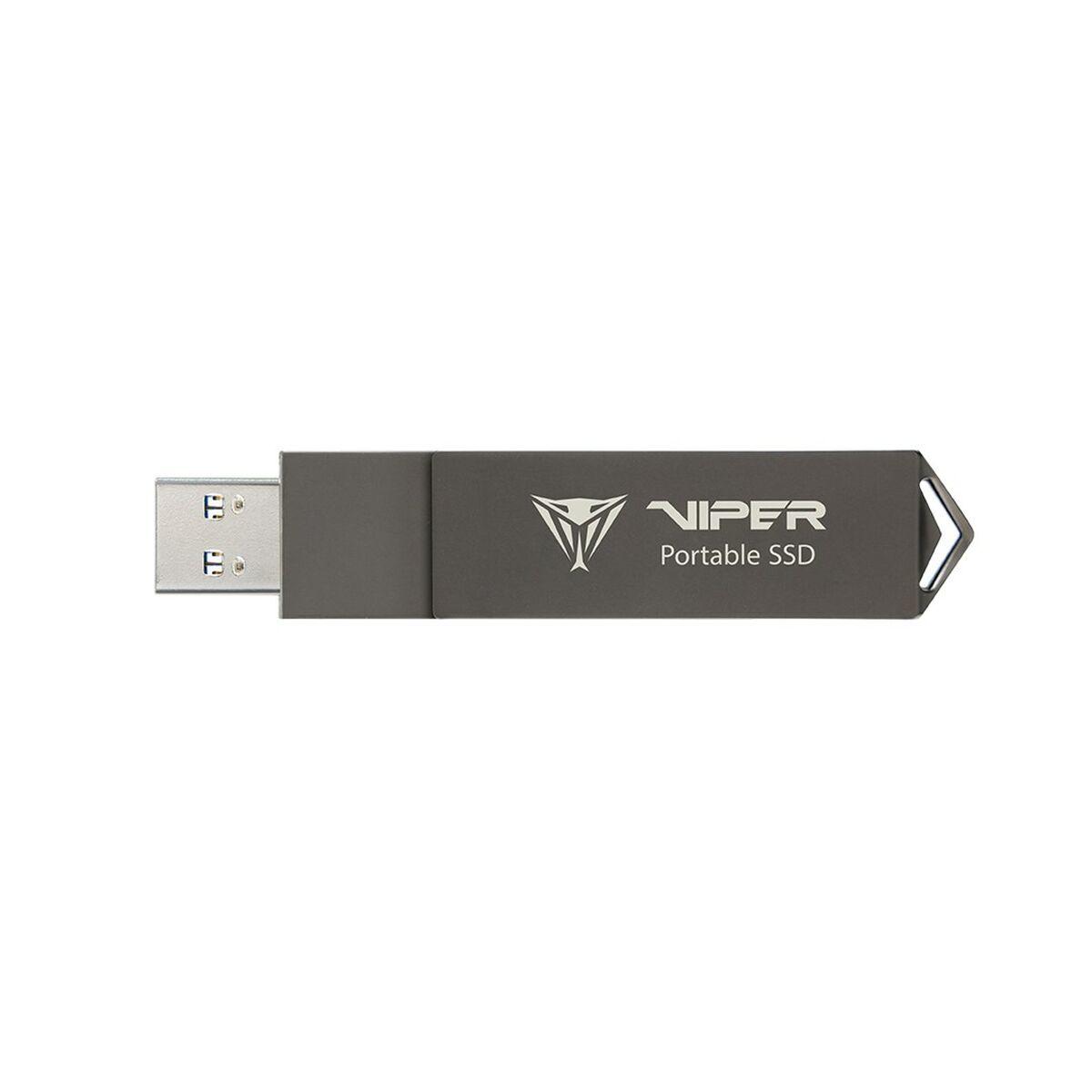 Memoria USB Patriot Memory PVP301TB28UDG