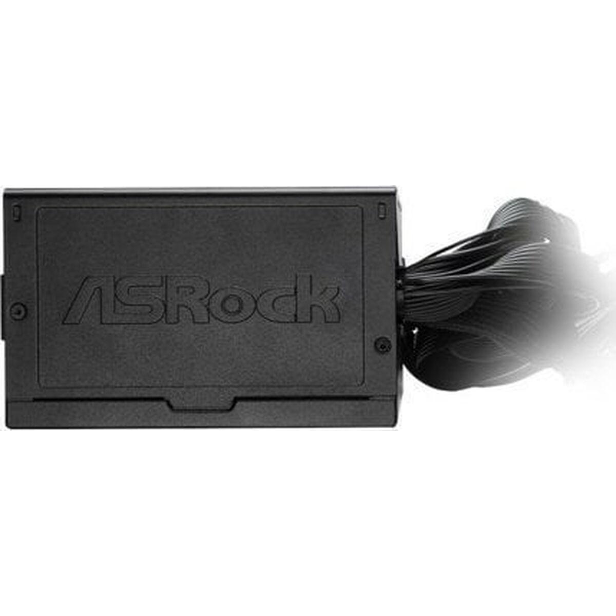 Fuente de Alimentación ASRock 90-UXC085-GNEAAA ATX 850 W 80 Plus Gold