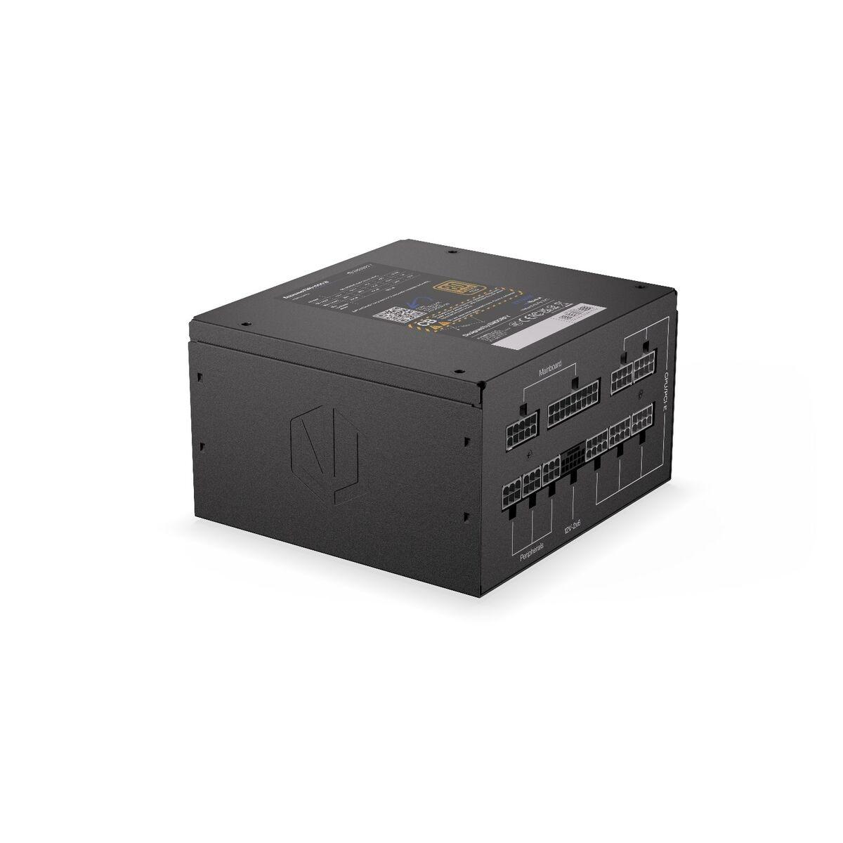 Fuente de Alimentación Endorfy EY7A011 ATX 1000 W 80 Plus Gold