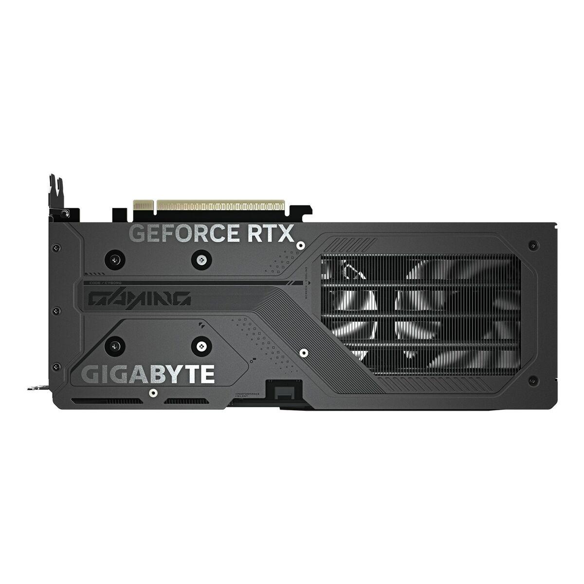 Tarjeta Gráfica Gigabyte GV-N506TGAMING OC-8GD geforce rtx 5060 ti 8 GB