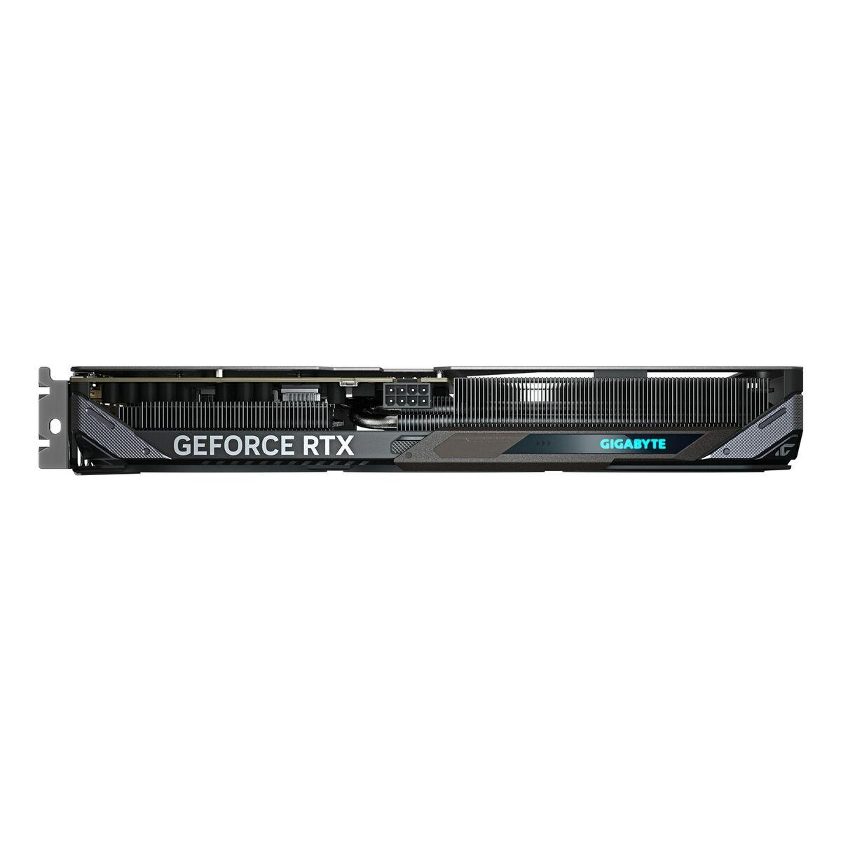 Tarjeta Gráfica Gigabyte GV-N506TGAMING OC-8GD geforce rtx 5060 ti 8 GB