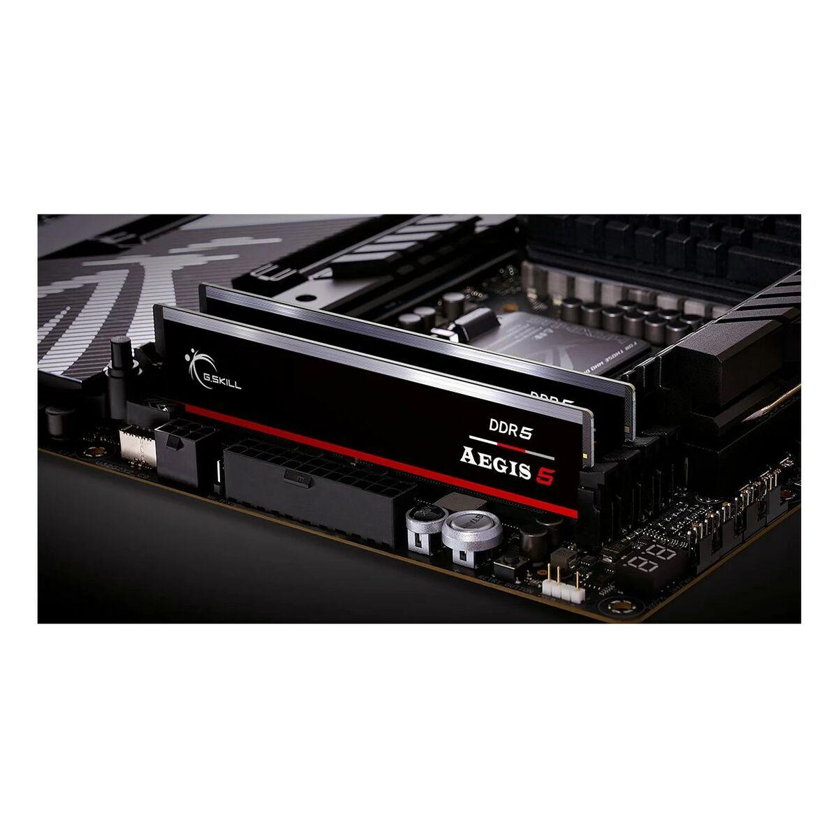 Memoria RAM GSKILL F5-5200J4040A16GX2-IS 32 GB DDR5 5200 MHz CL40