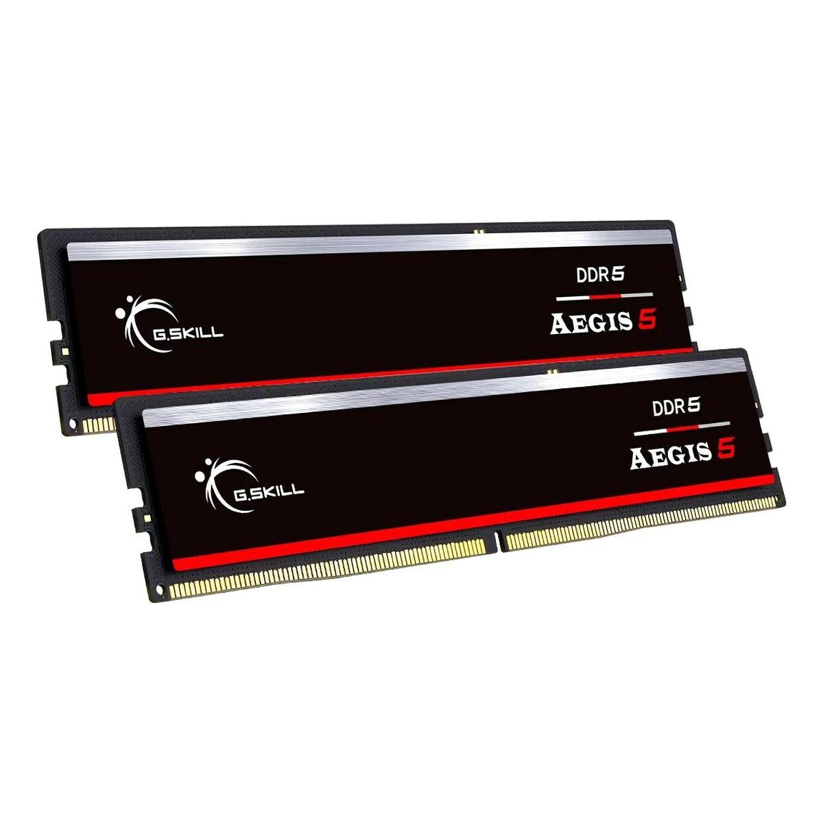 Memoria RAM GSKILL F5-5600J3636D32GX2-IS 64 GB DDR5 5600 MHz CL36