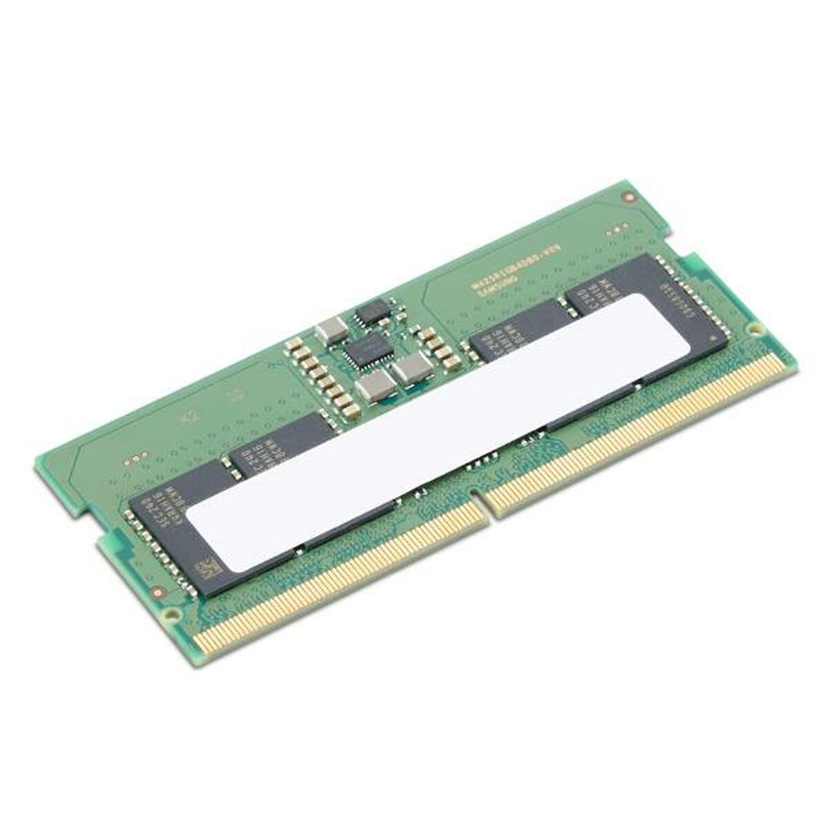 Memoria RAM Lenovo 4X71M23184 8 GB DDR5 5600 MHz