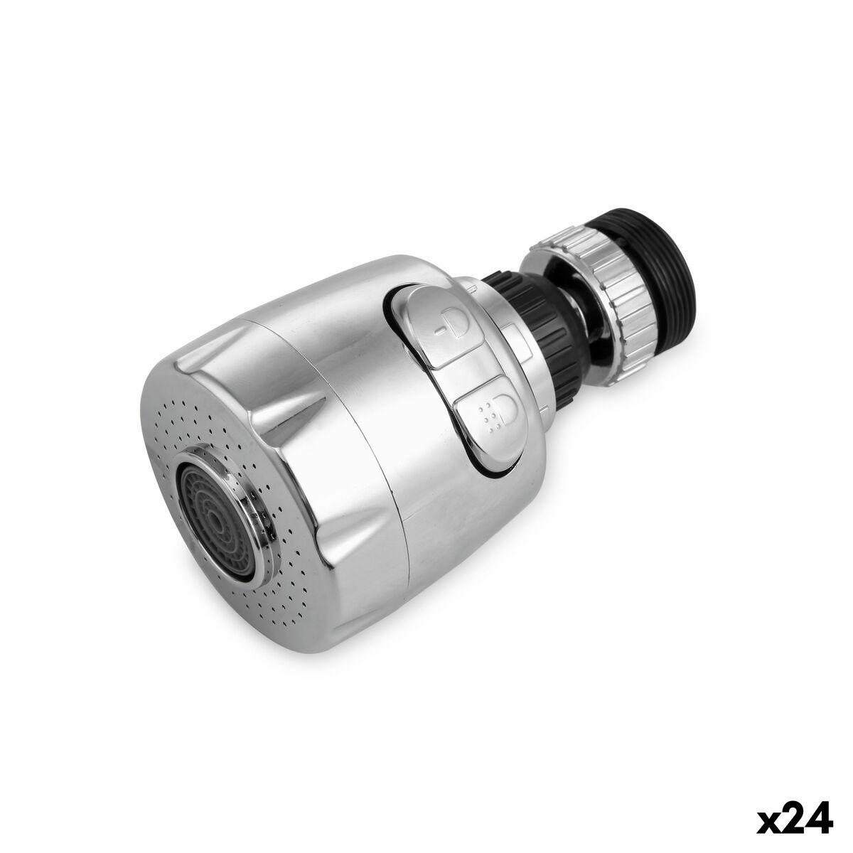 Atomizador Confortime Ø 5,5 x 9 cm (24 Unidades)