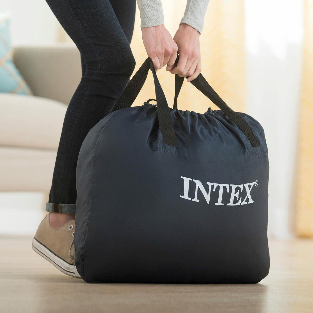 Cama Hinchable Intex 152 x 86 x 236 cm