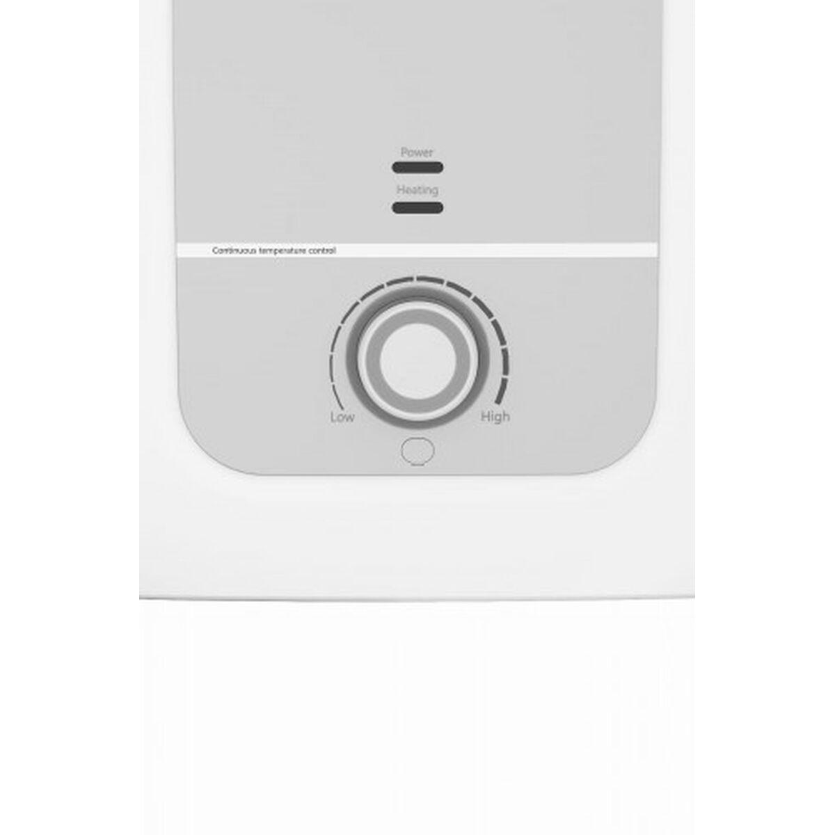 Termo Eléctrico Lin LIFUP1WH 10 L