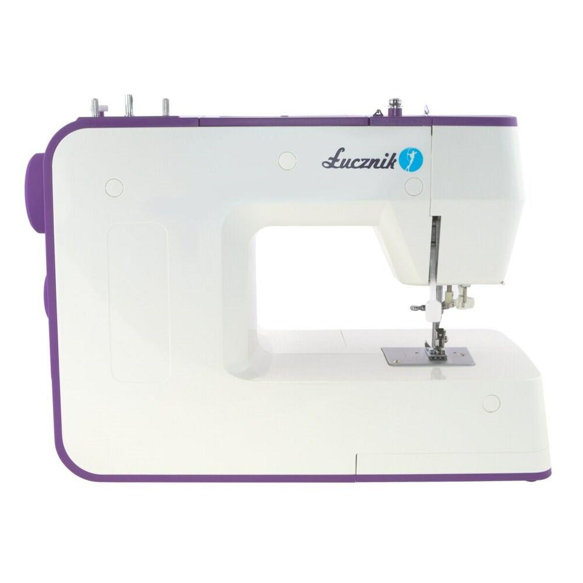 Máquina de Coser Łucznik Teresa