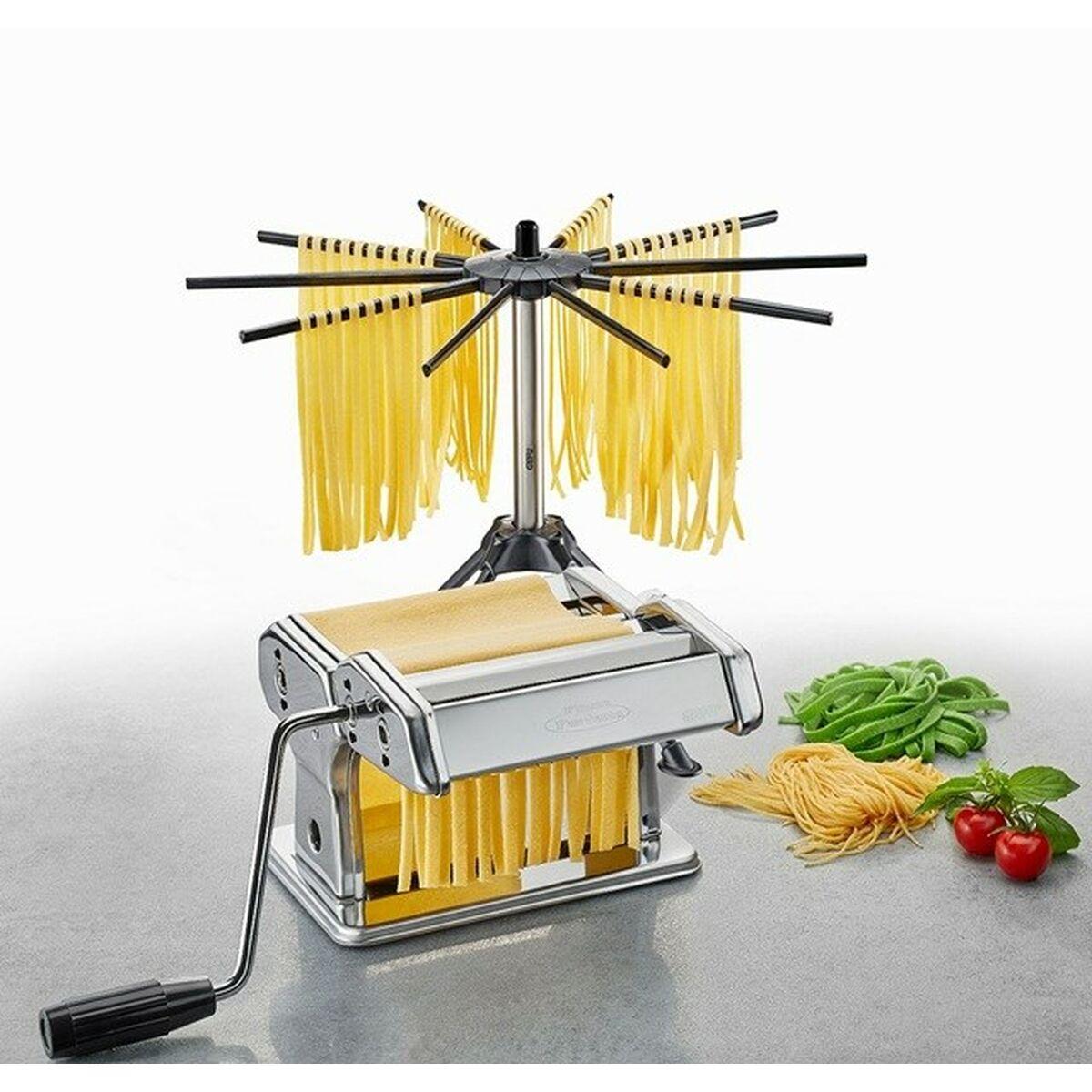Máquina para hacer Pasta Gefu G-00166 Metal Acero Inoxidable Plástico