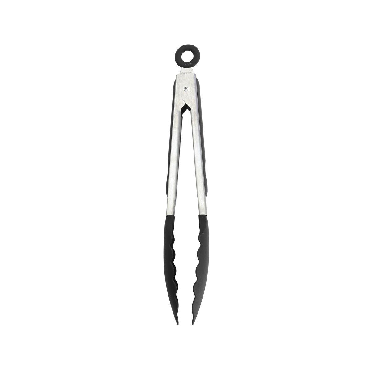 Pinzas de Cocina Quttin 27 cm 0,6 mm (24 Unidades)