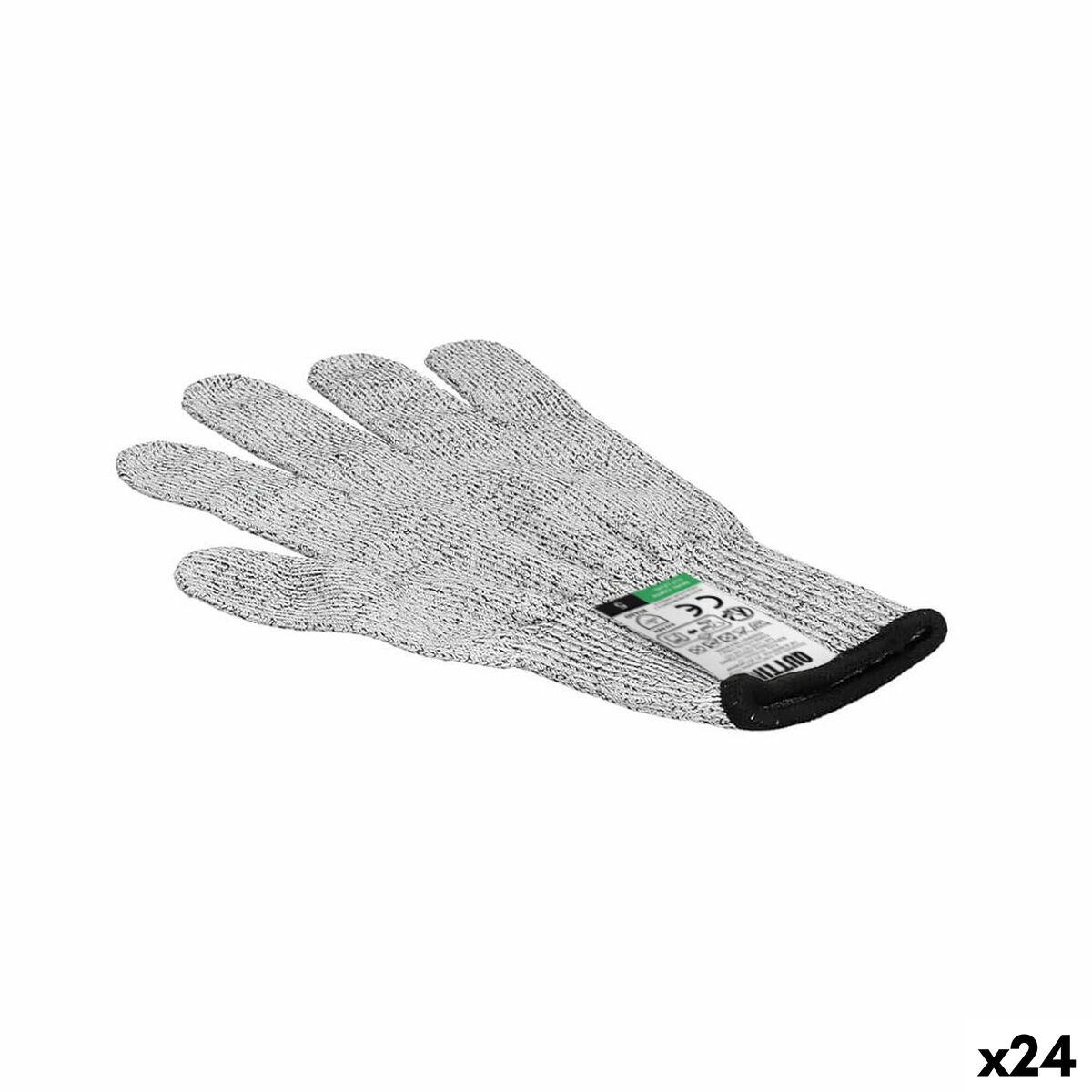 Guante para Horno Quttin 22,5 cm (24 Unidades)
