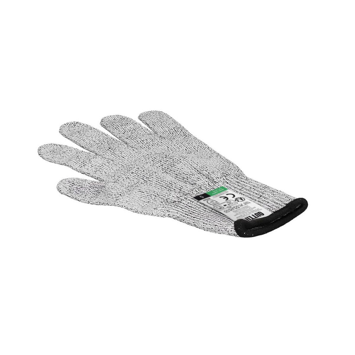 Guante para Horno Quttin 22,5 cm (24 Unidades)