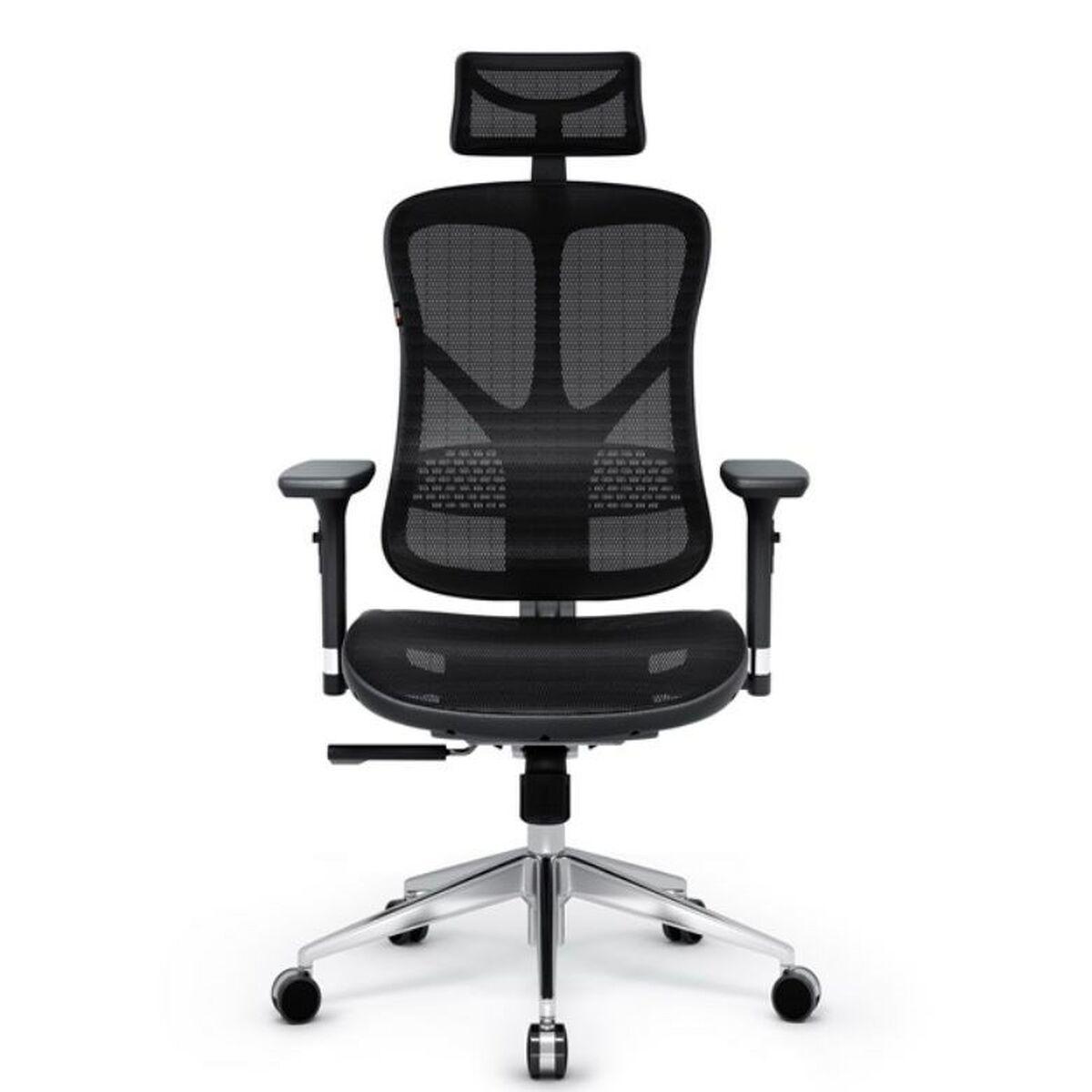 Silla Gaming Diablo Chairs V-BASIC Negro