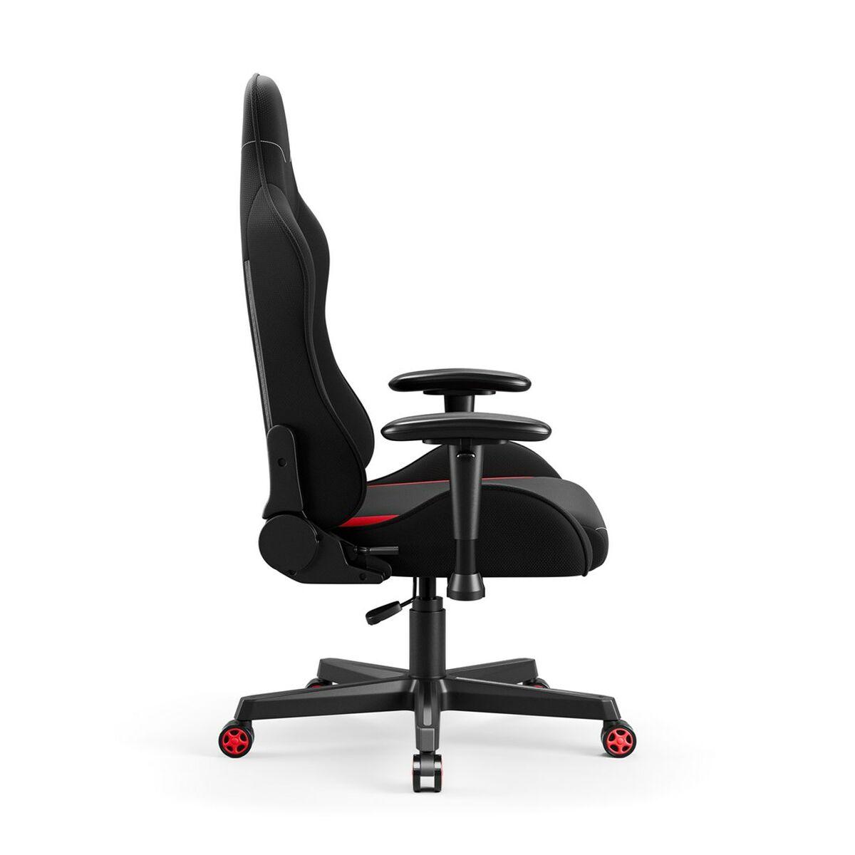 Silla Gaming Diablo Chairs X-Starter Negro Rojo