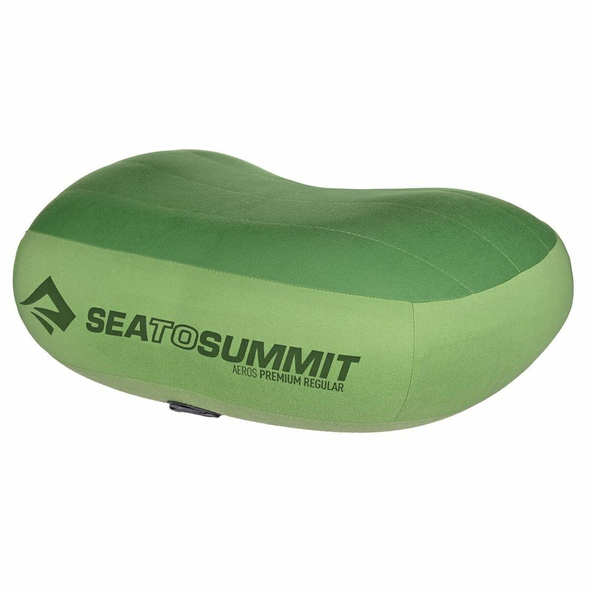 Cama Hinchable Sea to Summit APILPREMRLI