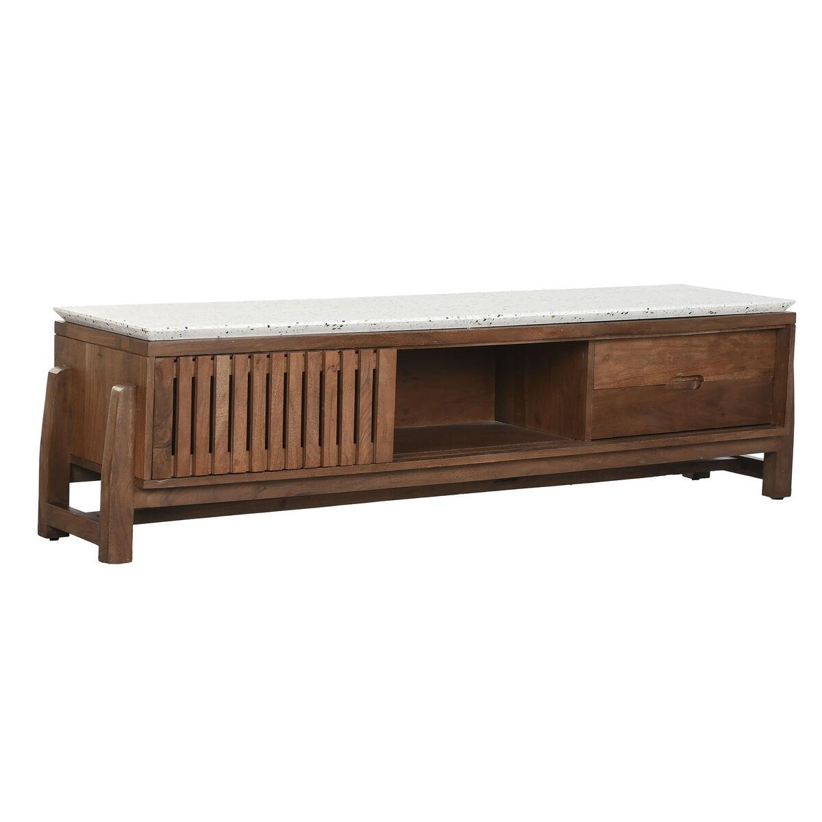 Mueble de TV Home ESPRIT 166 x 46 x 52 cm
