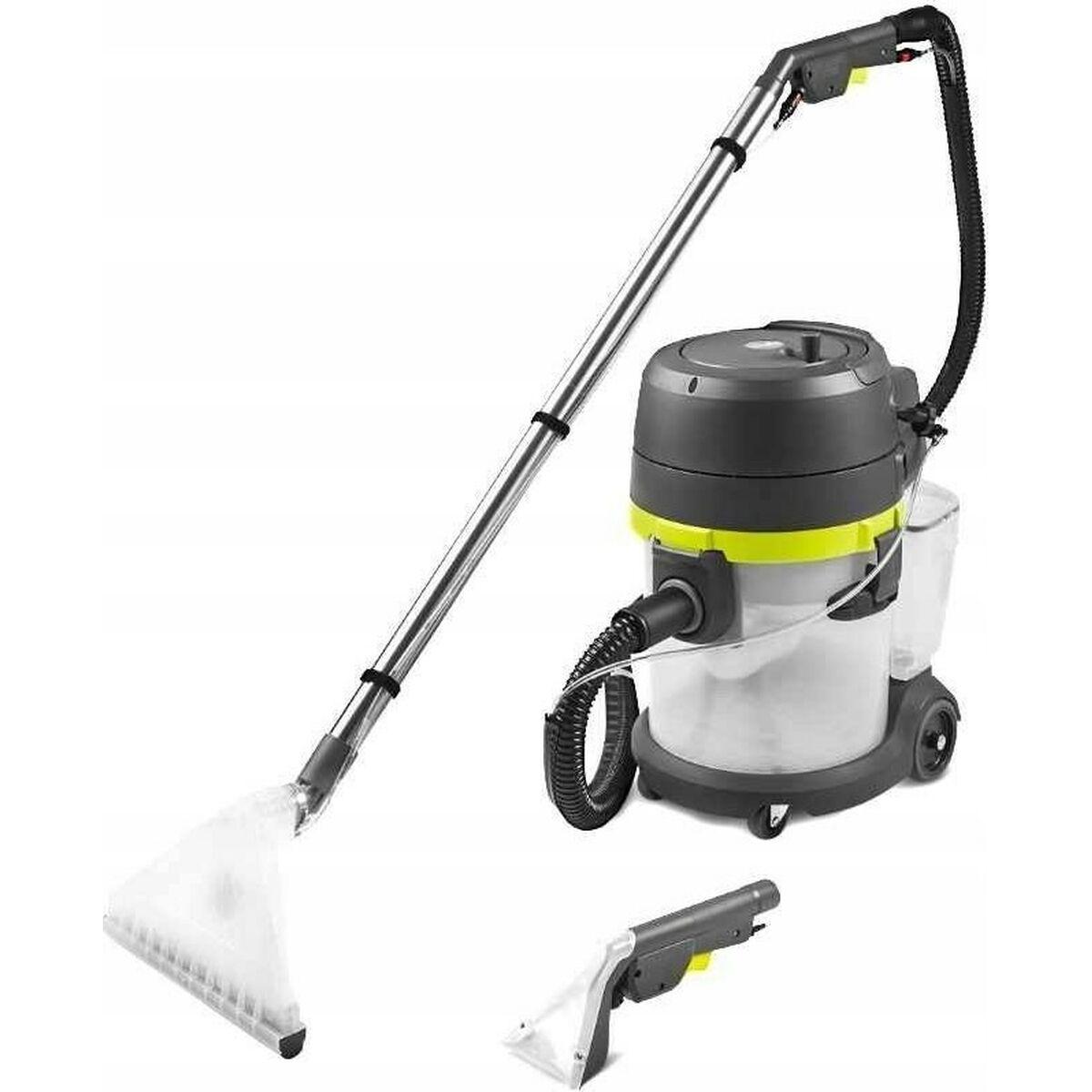 Aspiradora en seco y húmedo Master Profi P7.0 MAX 1410 W