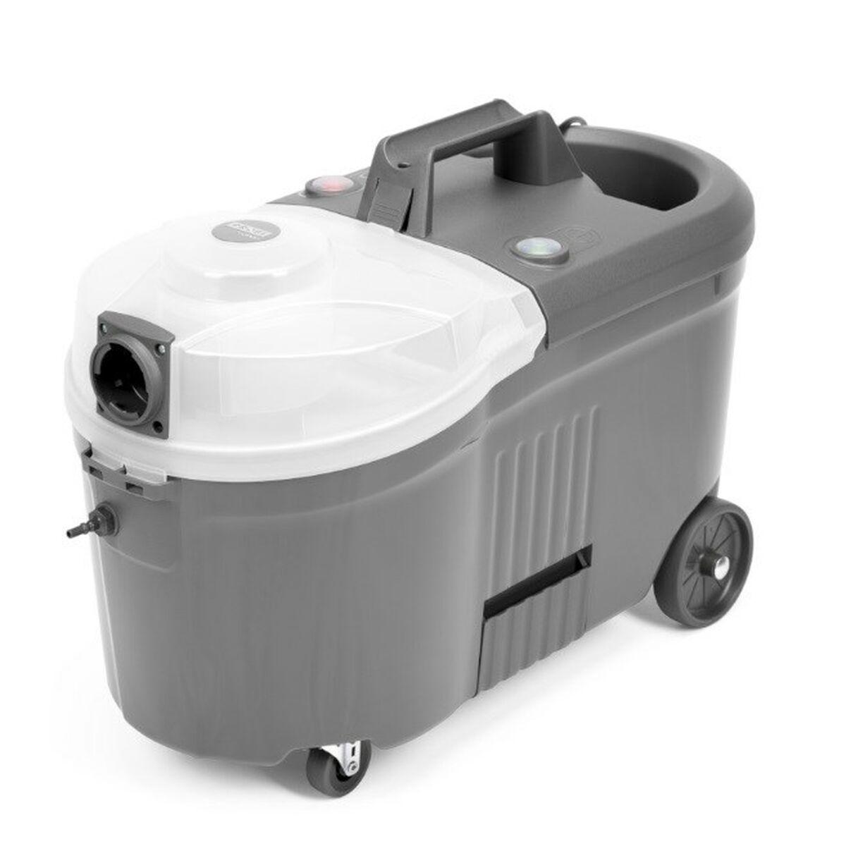 Aspiradora en seco y húmedo Master Profi P50 C 1410 W