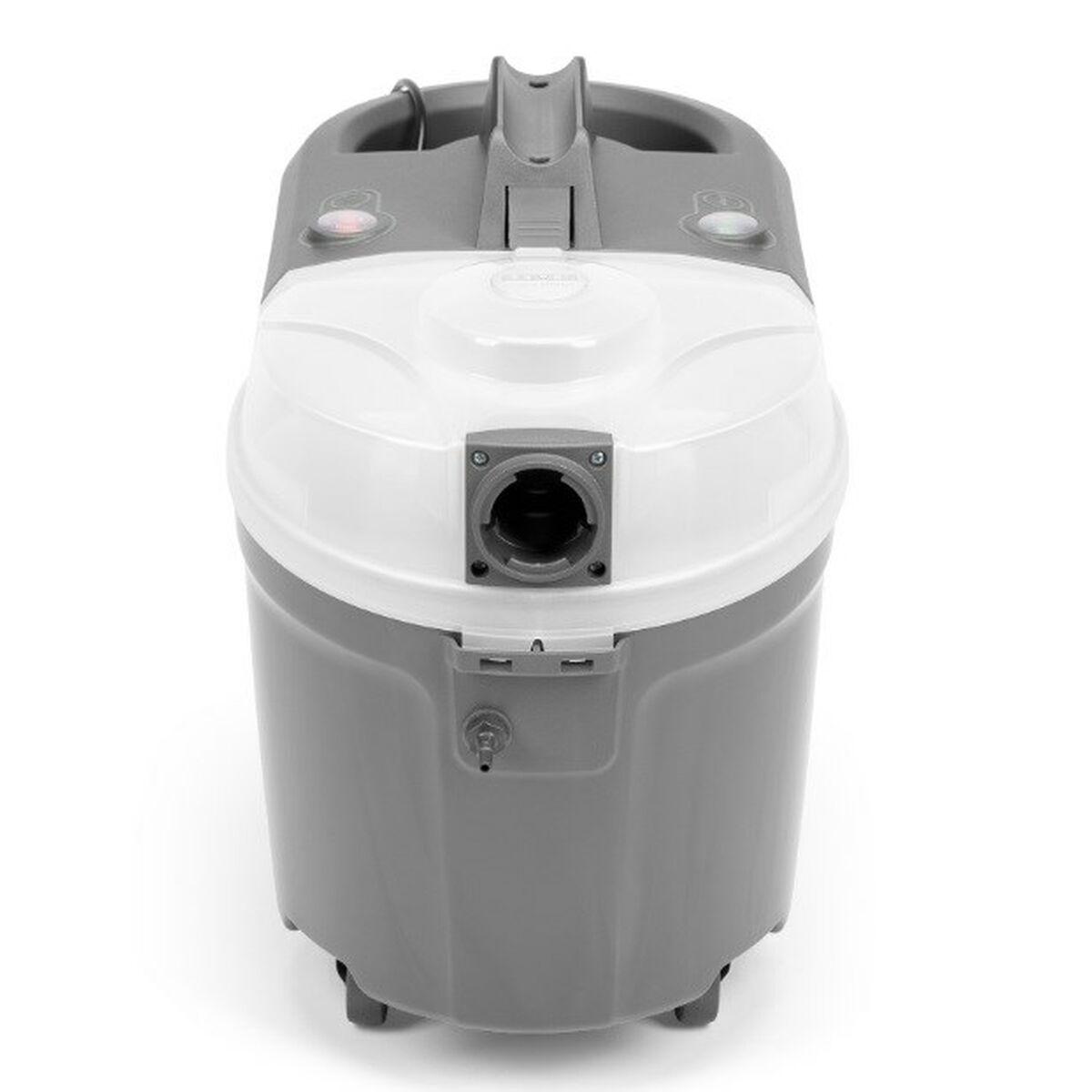 Aspiradora en seco y húmedo Master Profi P50 C 1410 W
