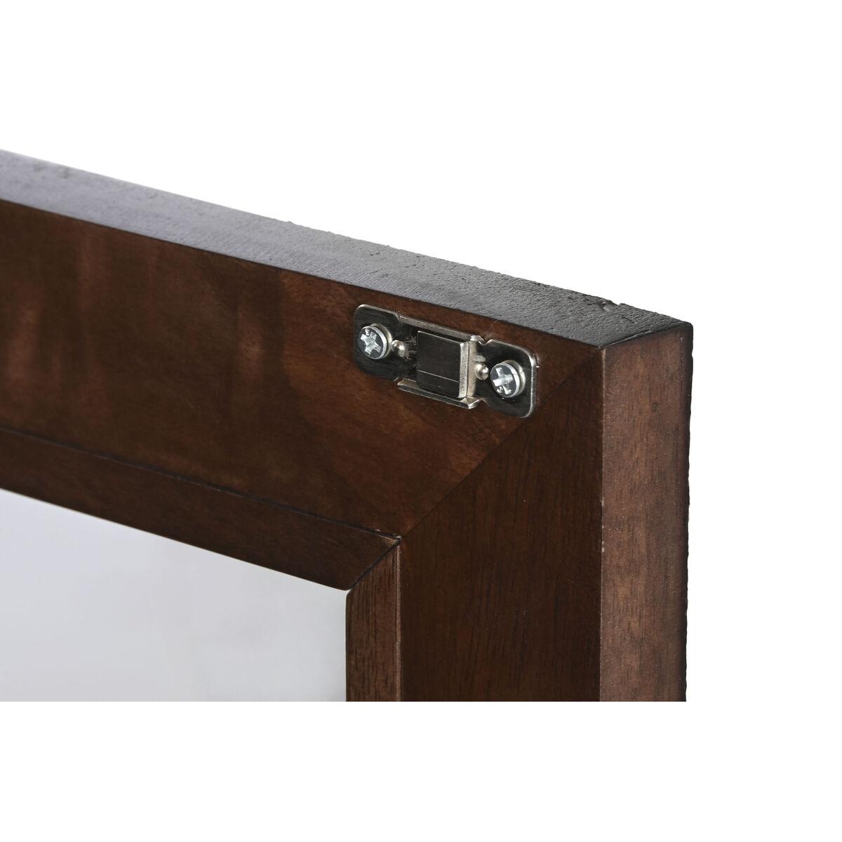 Aparador Home ESPRIT Mármol Madera de mango 180 x 40 x 85 cm