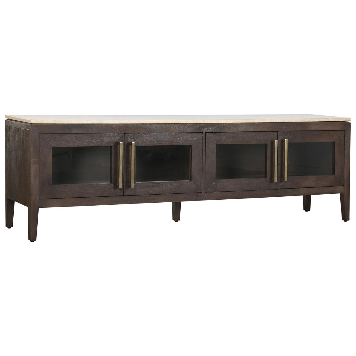 Mueble de TV Home ESPRIT 180 x 40 x 55 cm