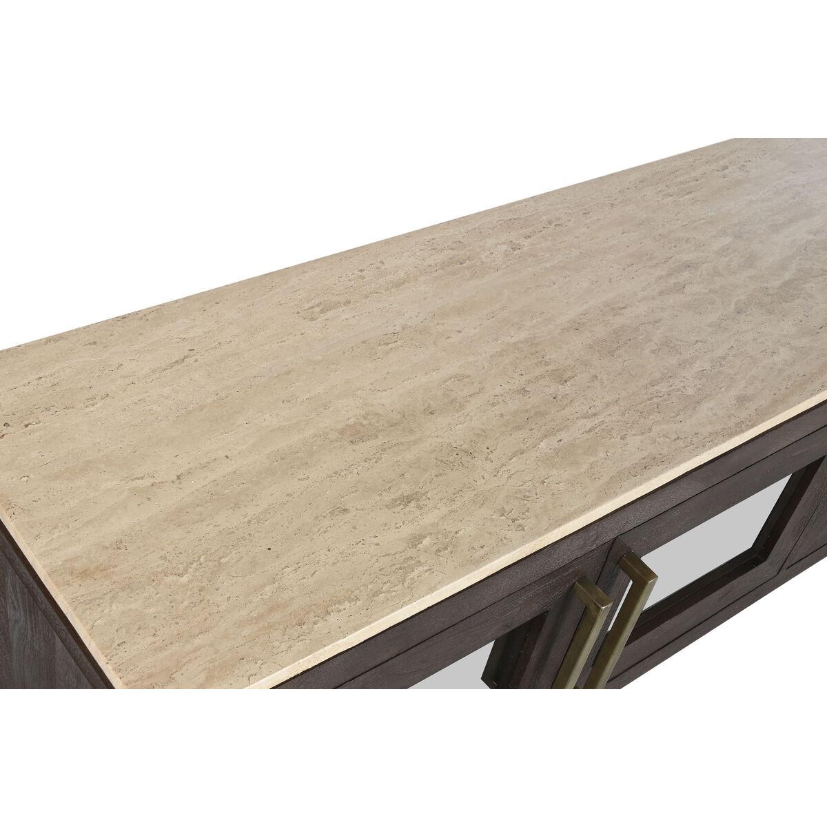 Mueble de TV Home ESPRIT 180 x 40 x 55 cm