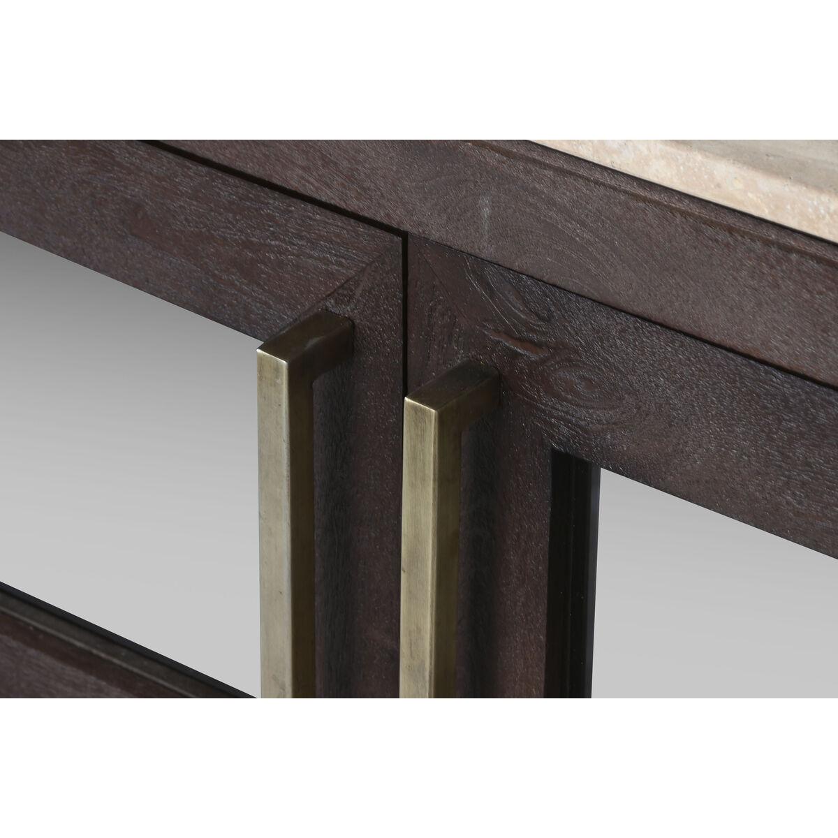 Mueble de TV Home ESPRIT 180 x 40 x 55 cm